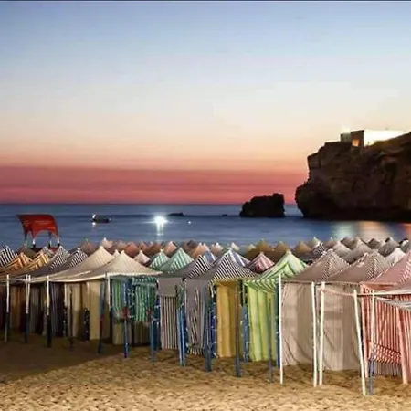 Casa Batel A 100m Da * Nazare