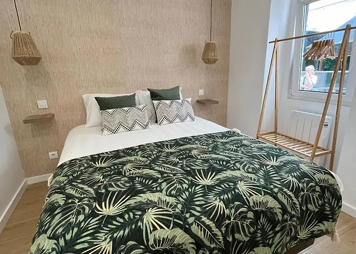 Casa Batel A 100m Da Holiday home *