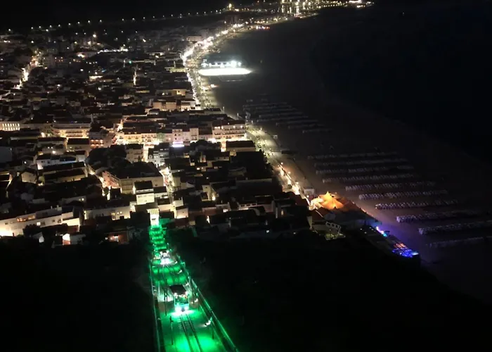 Casa Batel A 100m Da Holiday home Nazare