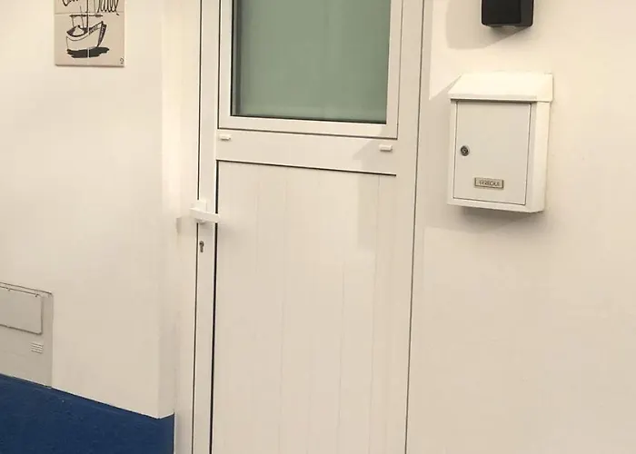 Casa Batel A 100m Da Holiday home Nazare