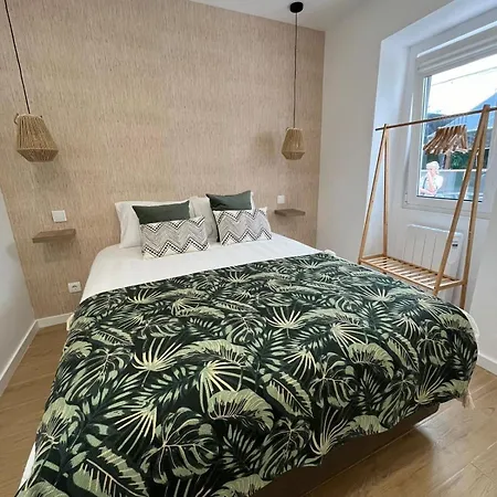 Casa Batel A 100m Da Vakantiehuis *