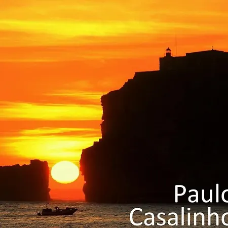 Casa Batel A 100m Da * Nazaré
